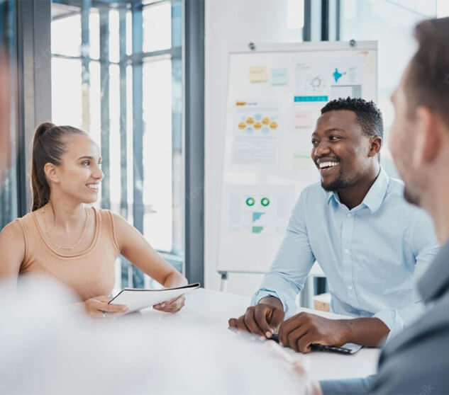 Effective Leadership: Inspiring Your Team to Success