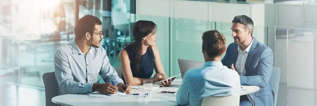 Innovative Business Solutions For Success Company