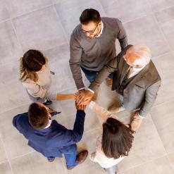 Innovative Business Solutions For Success Company