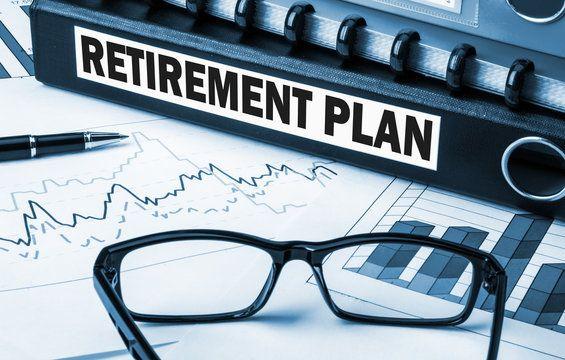 Retirement Planner