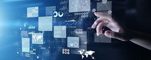 Quality Industrial Working