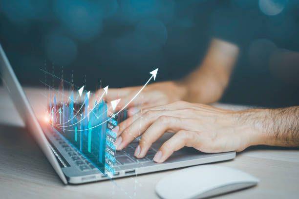 The Power of Data Analytics in Business Decision-Making